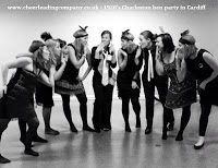 The Cheerleading Company   Dance Hen Parties Nationwide 1098935 Image 7